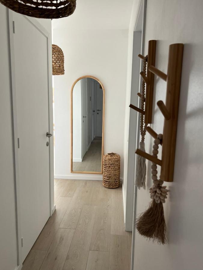 Appartement 4 Pers Garage Parkzicht Nieuwpoort Stad Zewnętrze zdjęcie