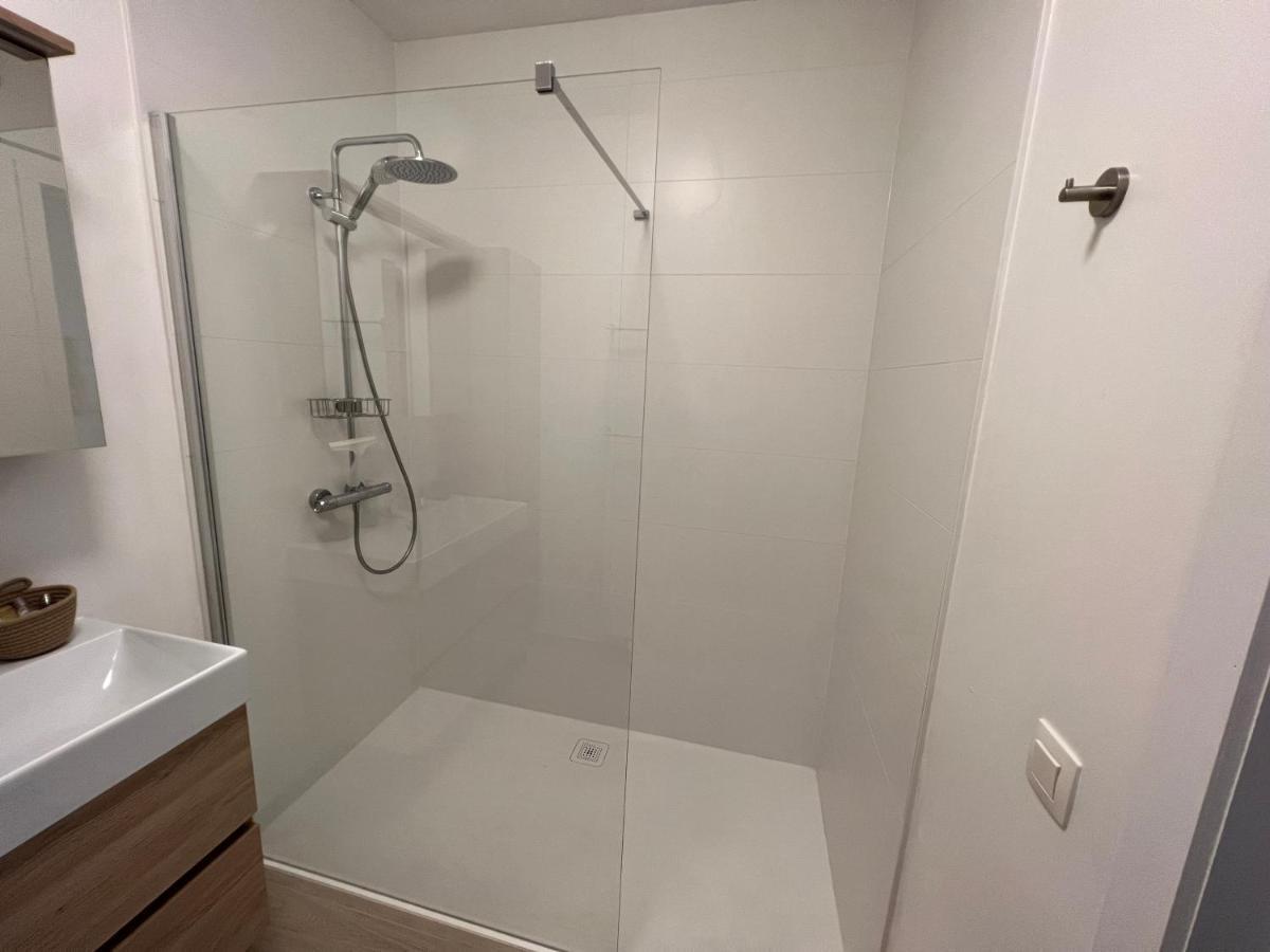 Appartement 4 Pers Garage Parkzicht Nieuwpoort Stad Zewnętrze zdjęcie